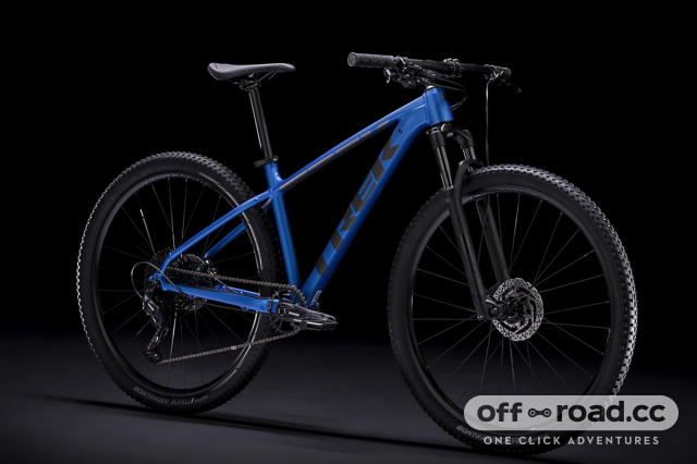 2021 trek x online caliber